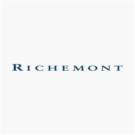 richemont talent.